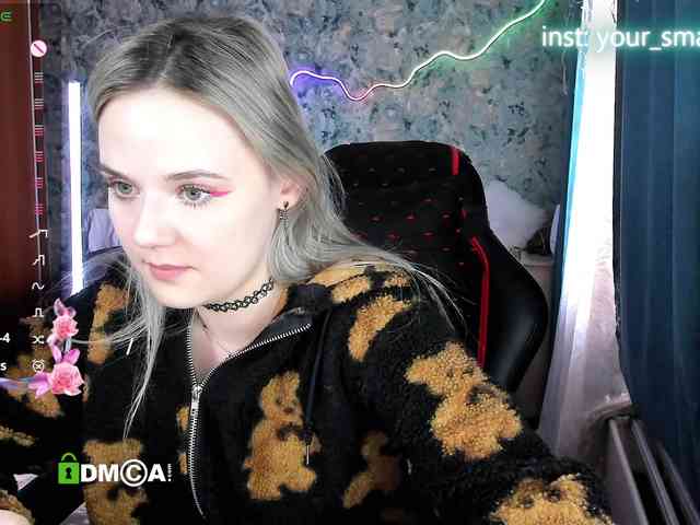 your-small-bunny webcam