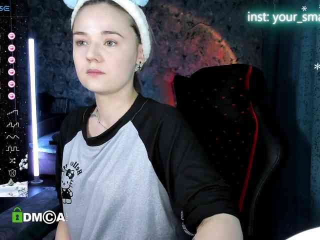 your-small-bunny webcam