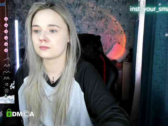 your-small-bunny webcam