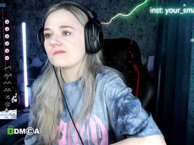 your-small-bunny webcam