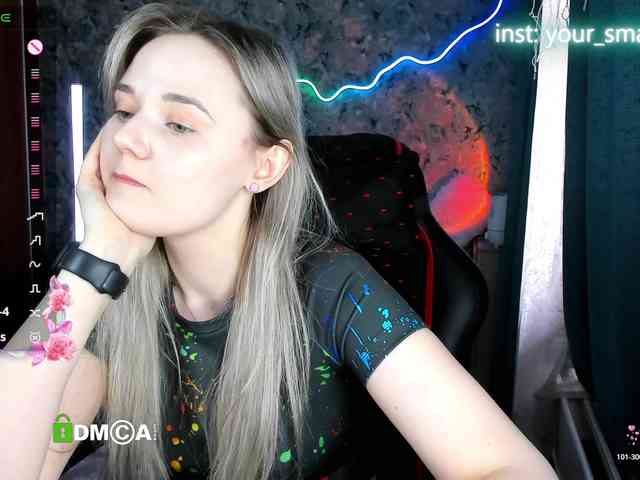 your-small-bunny webcam