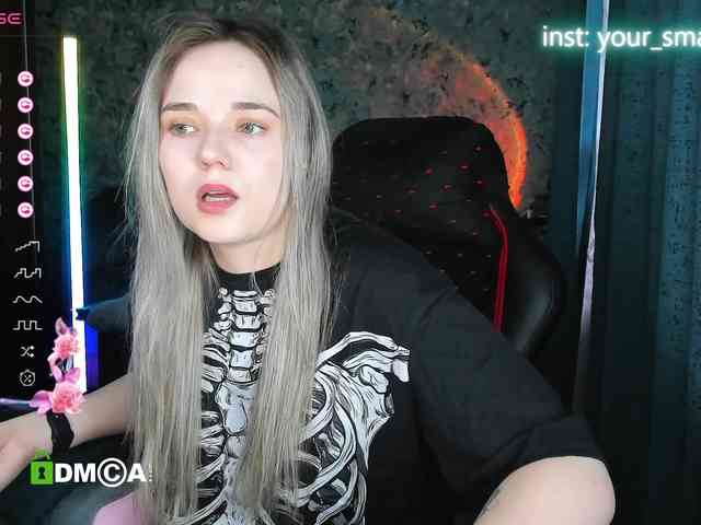 your-small-bunny webcam