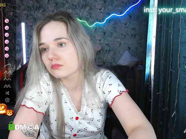 your-small-bunny webcam