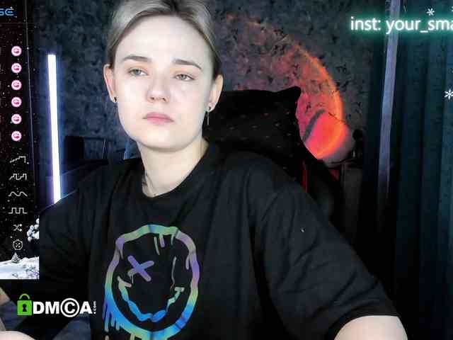 your-small-bunny webcam