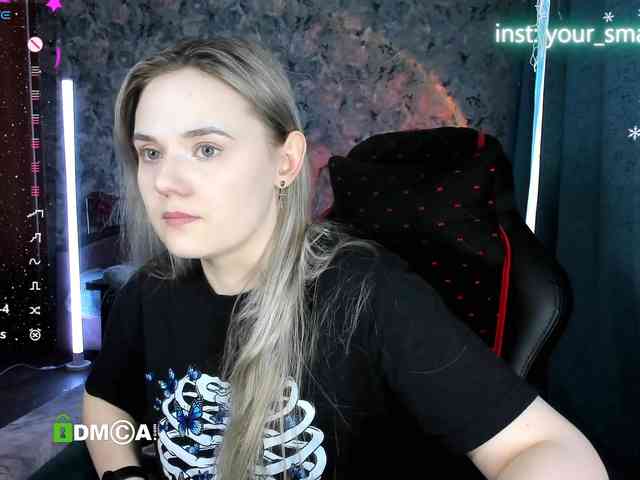 your-small-bunny webcam