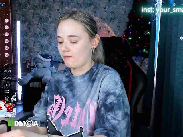 your-small-bunny webcam