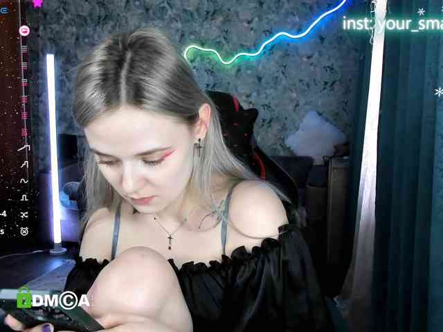 your-small-bunny webcam