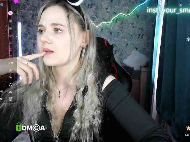 your-small-bunny webcam