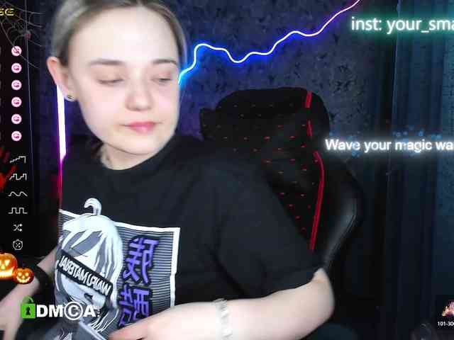 your-small-bunny webcam