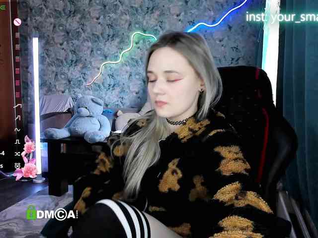 your-small-bunny webcam