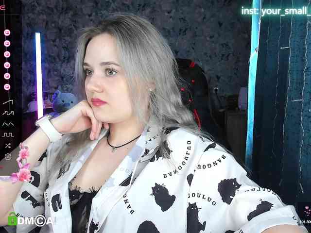 your-small-bunny webcam