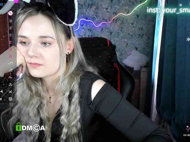 your-small-bunny webcam