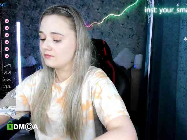 your-small-bunny webcam