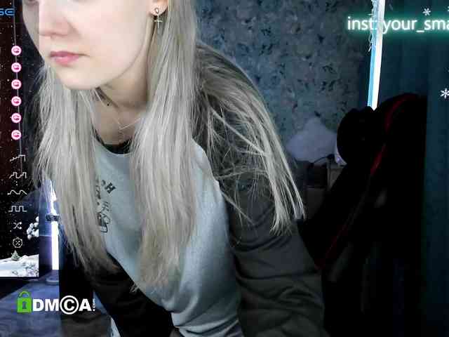 your-small-bunny webcam