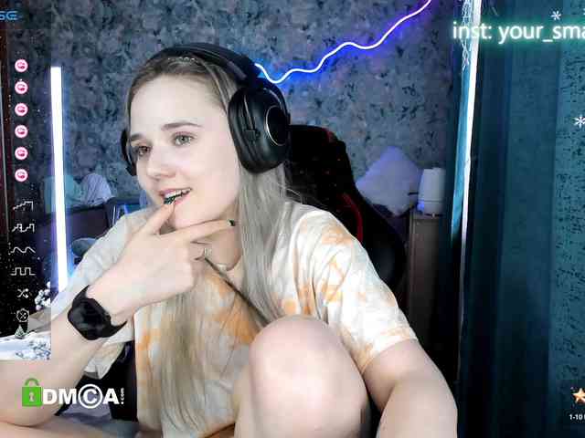 your-small-bunny webcam