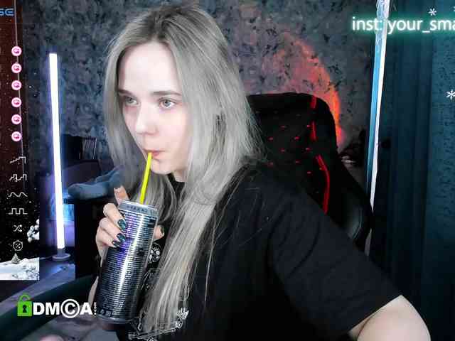 your-small-bunny webcam