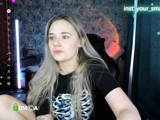 your-small-bunny webcam