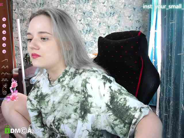 your-small-bunny webcam