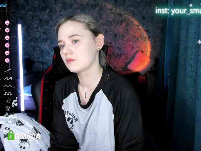 your-small-bunny webcam