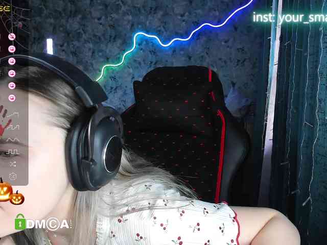 your-small-bunny webcam
