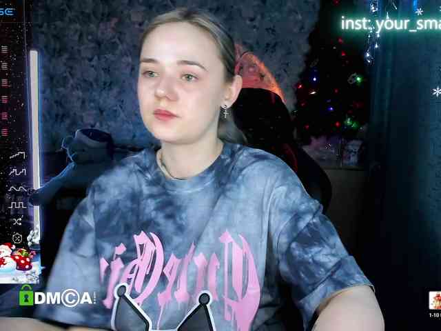 your-small-bunny webcam