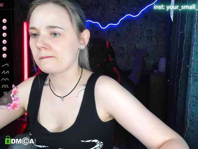 your-small-bunny webcam