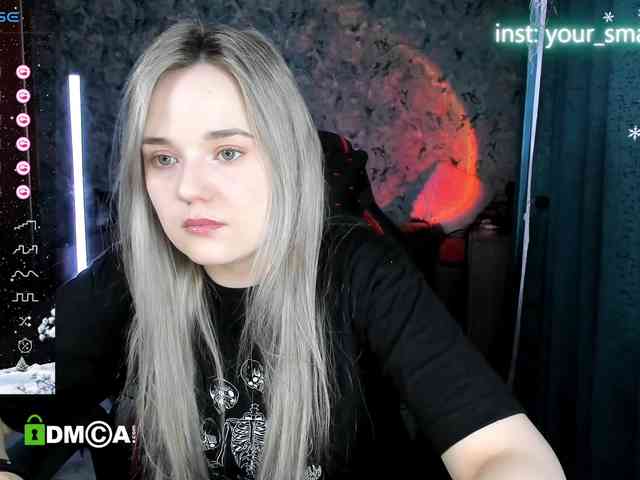 your-small-bunny webcam