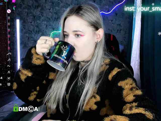 your-small-bunny webcam