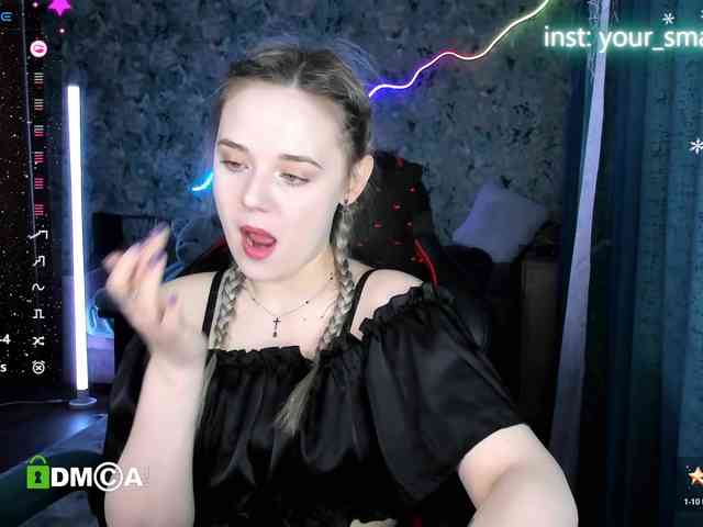 your-small-bunny webcam