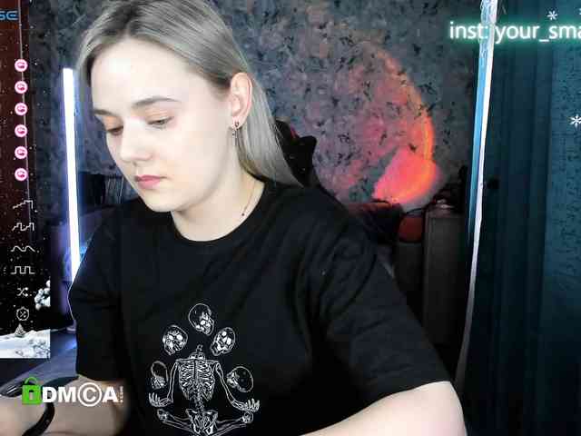 your-small-bunny webcam