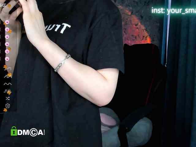 your-small-bunny webcam