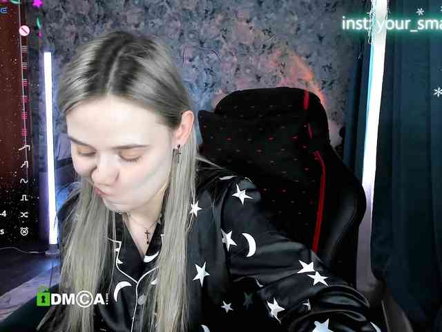 your-small-bunny webcam