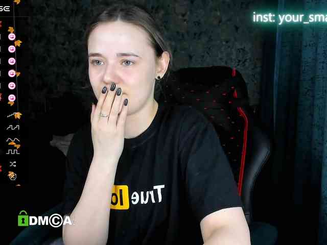 your-small-bunny webcam