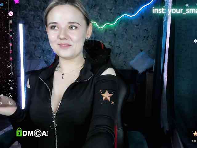 your-small-bunny webcam