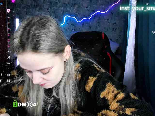 your-small-bunny webcam