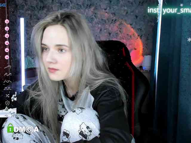 your-small-bunny webcam