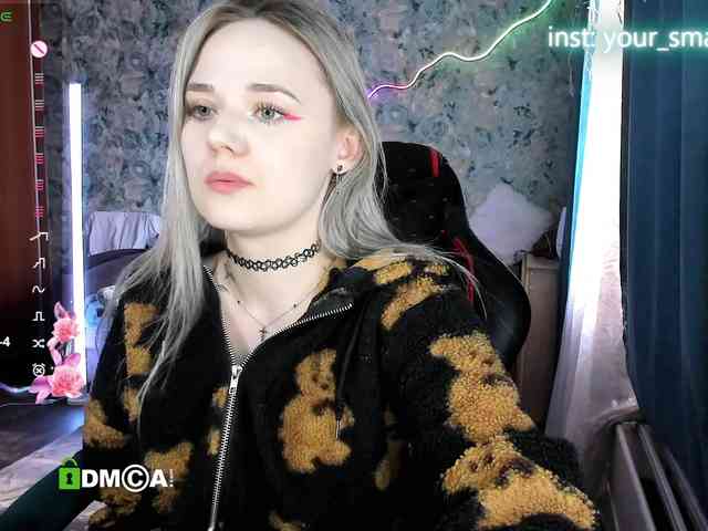 your-small-bunny webcam