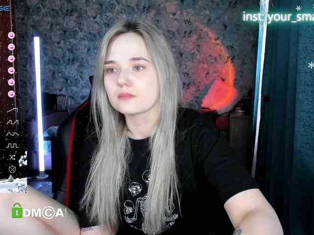 your-small-bunny webcam