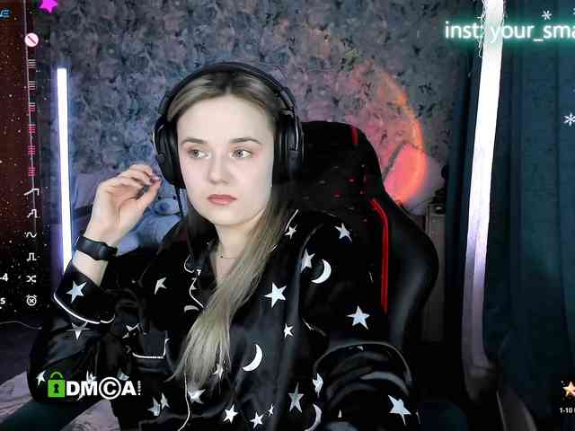 your-small-bunny webcam