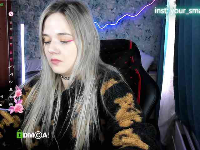 your-small-bunny webcam