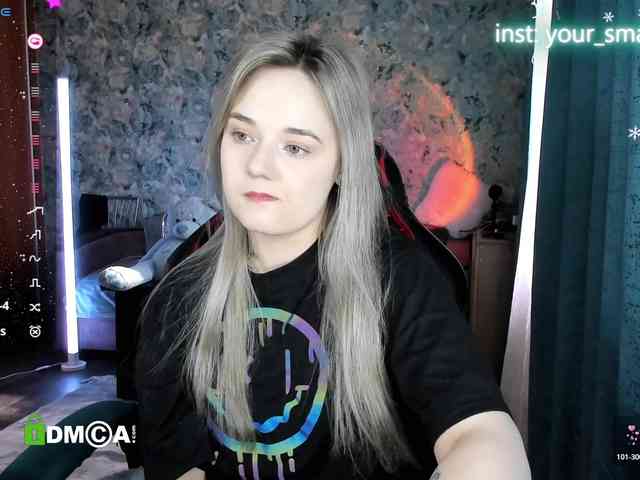 your-small-bunny webcam