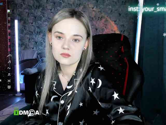 your-small-bunny webcam