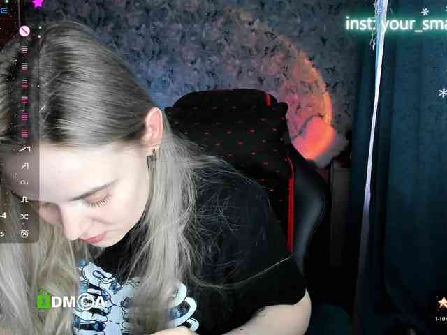 your-small-bunny webcam