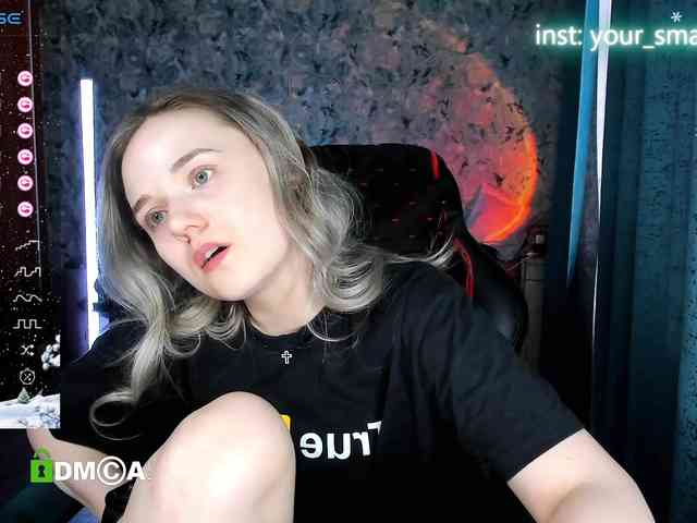 your-small-bunny webcam