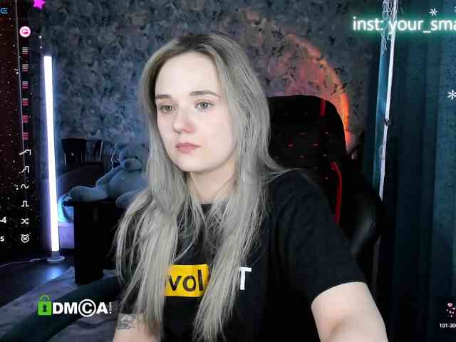 your-small-bunny webcam