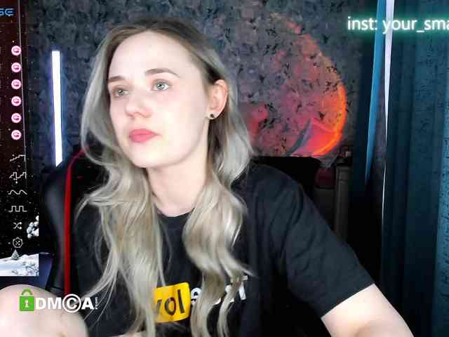 your-small-bunny webcam