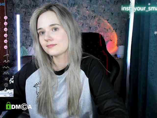 your-small-bunny webcam