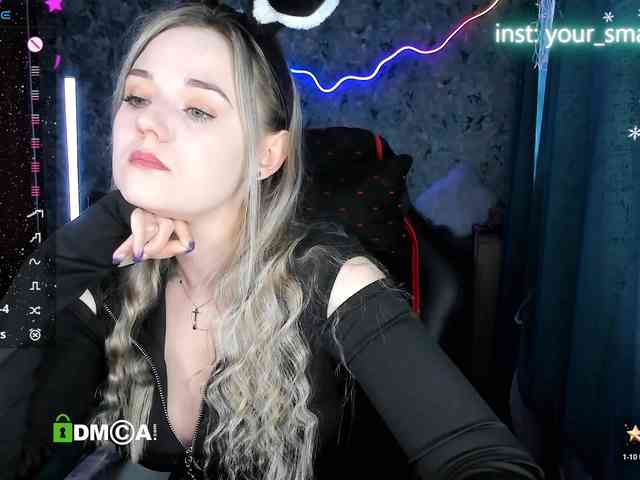 your-small-bunny webcam