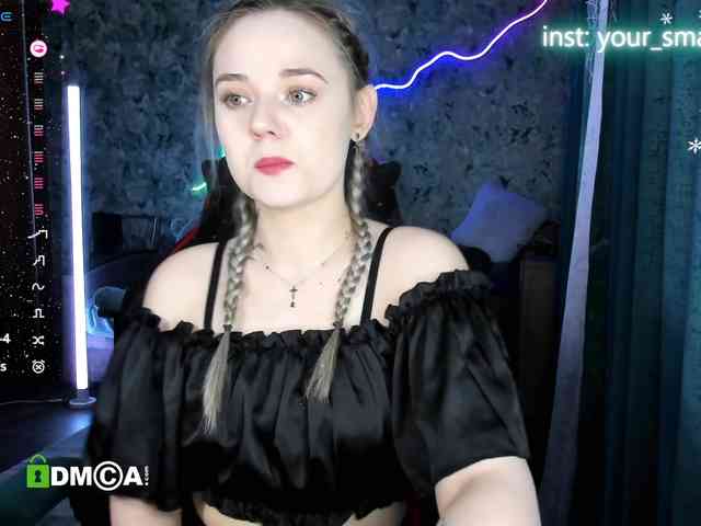 your-small-bunny webcam