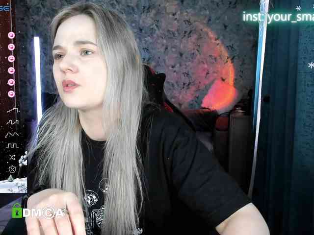 your-small-bunny webcam